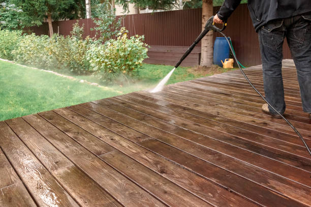 Trusted Magnolia, MS  Pressure Washing Services Experts