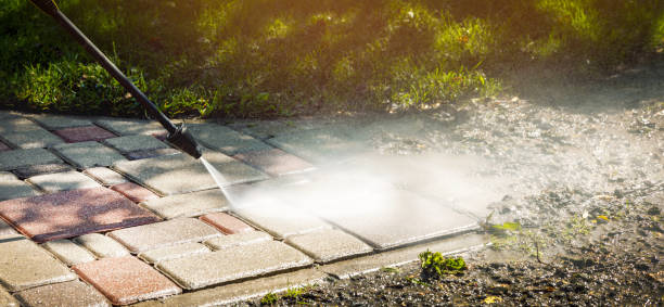Best Machinery and Equipment Cleaning  in Magnolia, MS