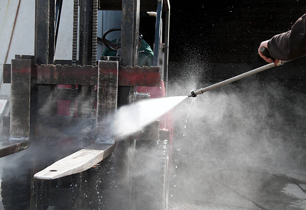 Best Building Exterior Washing  in Magnolia, MS