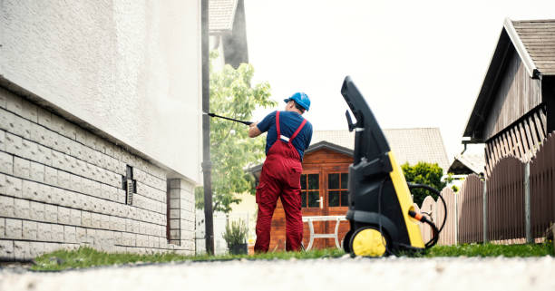 Best Spring Cleaning  in Magnolia, MS